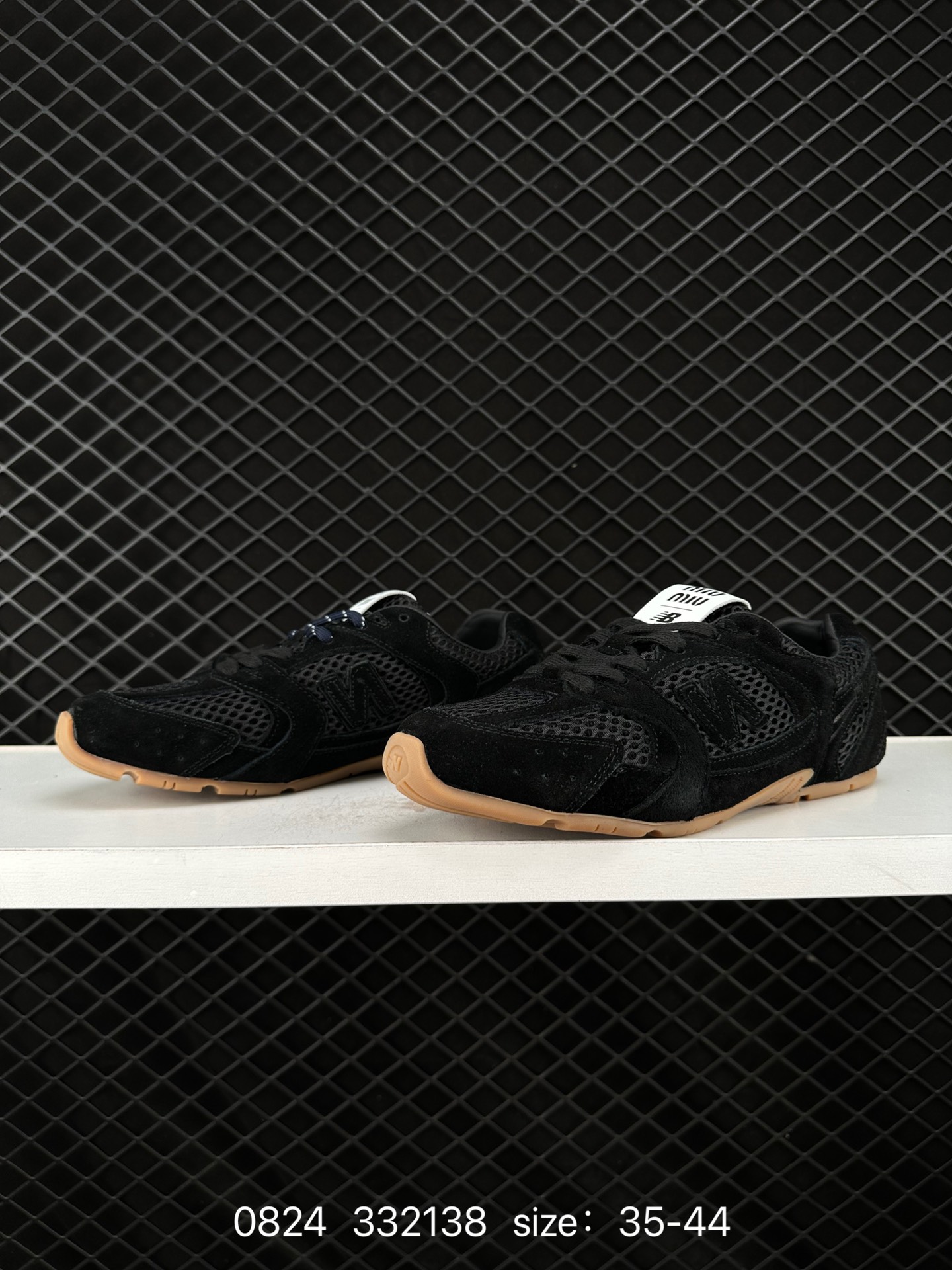 MiuMiu x NB New Balance 530 SL